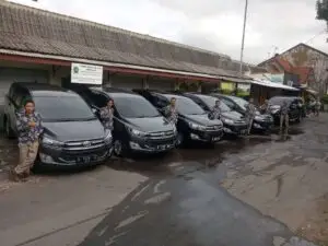 rental mobil choirul hidayah group